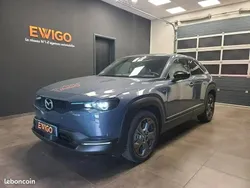 Gris Utilisé 2023 Mazda MX30 Makoto SUV | 13 990 €