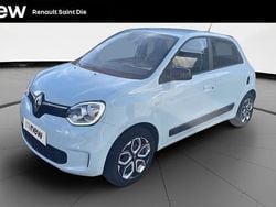 Bleu Utilisé 2023 Renault Twingo Equilibre Citadine | 12 103 € (Prix juste)