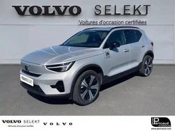 Argent aurore Utilisé 2023 Volvo XC40 SUV | 35 900 € (Prix cher)