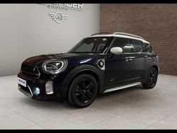 Noir Occasion 2022 Mini Cooper Countryman Premium Plus SUV | 32 990 € (Prix juste)