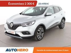 Gris Utilisé 2022 Renault Kadjar Techno SUV | 19 190 € (Bon prix)