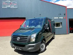 Utilisé 2015 VW Crafter Business Van | 19 990 €