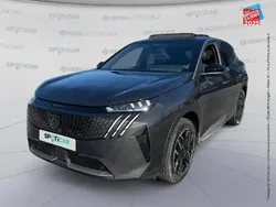 Gris Utilisé 2025 Peugeot 3008 GT SUV | 39 499 € (Prix cher)