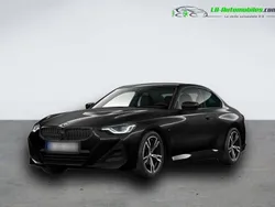 Utilisé 2024 BMW 220 Comfort Edition Coupé | 43 000 € (Prix juste)