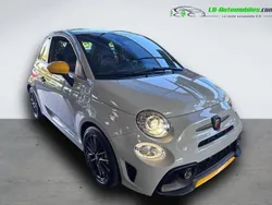 Utilisé 2023 Abarth 595 Competizione Citadine | 34 200 €