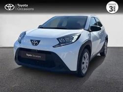 Blanc Utilisé 2023 Toyota Aygo X SUV | 14 990 €