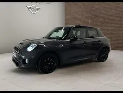 Gris Utilisé 2020 Mini John Cooper Works Citadine | 31 290 € (Prix juste)