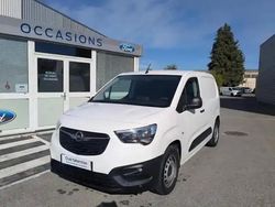 Gris Utilisé 2021 Opel Combo S Monospace | 16 839 €