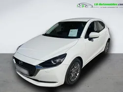 Utilisé 2020 Mazda 2 Citadine | 18 100 € (Prix juste)