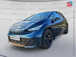 Utilisé 2022 Cupra Born Citadine | 22 499 €