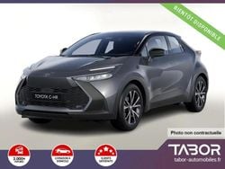 Gris Nouvelle 2025 Toyota C-HR SUV | 31 904 € (Super prix)