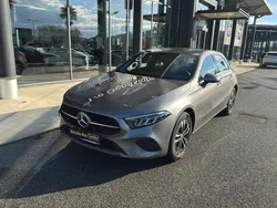 Noir Utilisé 2024 Mercedes A250 Berline | 34 900 € (Prix juste)