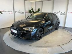 Noir mythique métallisé Utilisé 2026 Audi A3 Sportback e-tron S-Line Citadine | 46 504 €