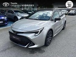 Utilisé 2025 Toyota Corolla Sport | 37 950 € (Prix cher)