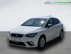 Utilisé 2023 Seat Ibiza Citadine | 19 000 € (Bon prix)