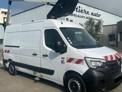 Utilisé 2020 Renault Master Van | 18 990 €