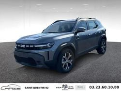 Gris Nouvelle 2025 Dacia Duster Expression SUV | 22 990 € (Bon prix)