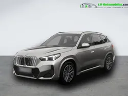 Utilisé 2025 BMW iX Comfort Edition SUV | 50 600 € (Prix juste)