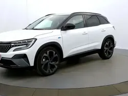 Blanc Utilisé 2024 Renault Austral Techno Esprit Alpine SUV | 34 990 € (Prix juste)