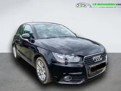 Utilisé 2014 Audi A1 Sportback Sport Citadine | 18 900 € (Prix cher)