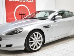 Gris Utilisé 2004 Aston Martin DB9 Coupé | 49 900 €