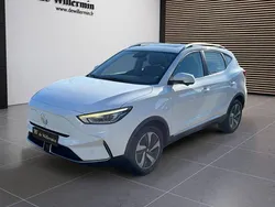 Blanc Utilisé 2022 MG ZS Luxury Berline | 22 990 € (Prix assez cher)