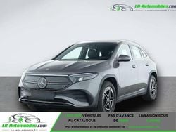 Occasion 2023 Mercedes EQA300 SUV | 36 100 € (Prix juste)