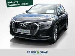Utilisé 2021 Audi Q3 SUV | 27 840 € (Super prix)