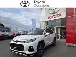 Utilisé 2020 Suzuki Across SUV | 28 480 €