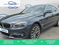 Utilisé 2017 BMW 330 Luxury Line Berline | 18 140 €