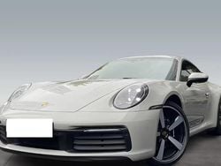 Gris Utilisé 2020 Porsche 911 Carrera 4S Coupé | 143 000 € (Super prix)