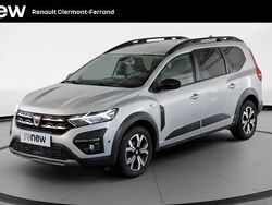 Gris Utilisé 2022 Dacia Jogger Extreme Monospace | 17 990 € (Prix juste)