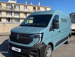 Bleu Utilisé 2025 Renault Master Van | 67 250 €