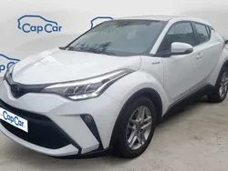 Utilisé 2020 Toyota C-HR SUV | 15 490 € (Bon prix)