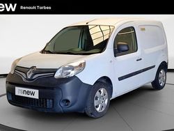 Blanc Utilisé 2019 Renault Kangoo Monospace | 11 602 €