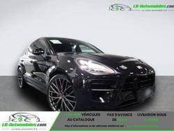 Utilisé 2020 Porsche Macan Turbo SUV | 82 700 € (Prix juste)