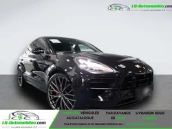 Utilisé 2020 Porsche Macan Turbo SUV | 82 700 € (Prix juste)