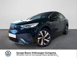 Noir Utilisé 2022 VW ID.5 Pro Performance SUV | 35 890 € (Bon prix)