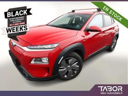 Rouge Utilisé 2020 Hyundai Kona Style SUV | 16 288 € (Bon prix)