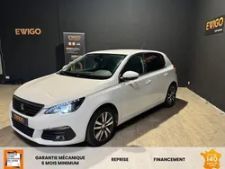 Utilisé 2019 Peugeot 308 Allure Citadine | 8 490 € (Prix assez cher)