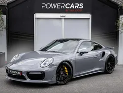 Gris Utilisé 2017 Porsche 991 Sport Coupé | 149 911 € (Bon prix)