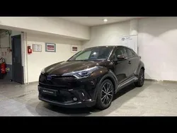 Utilisé 2019 Toyota C-HR SUV | 19 499 € (Prix juste)