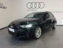 Occasion 2024 Audi A3 | 31 990 € (Prix cher)