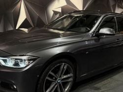 Occasion 2018 BMW 320 M Sport Break | 19 990 €