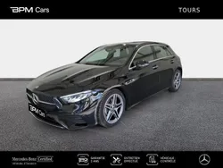 Mercedes A200