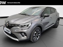 Gris Utilisé 2024 Renault Captur Techno SUV | 19 490 € (Prix juste)