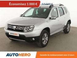 Gris Utilisé 2016 Dacia Duster Prestige SUV | 11 390 € (Super prix)