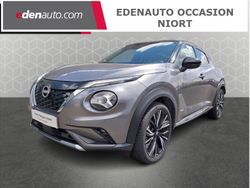 Gris Utilisé 2024 Nissan Juke SUV | 23 490 € (Prix juste)