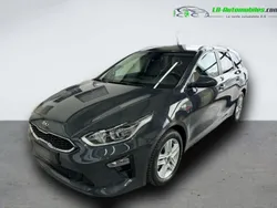 Utilisé 2021 Kia Ceed Berline | 20 200 € (Bon prix)