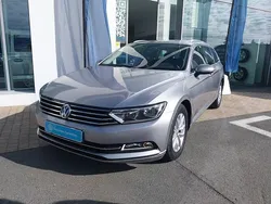 Utilisé 2019 VW Passat Break | 15 490 € (Super prix)
